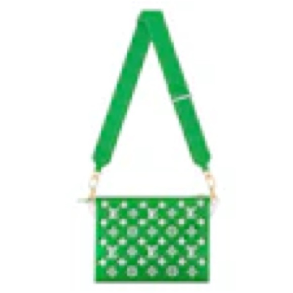 Limited Edition Louis Vuitton Coussin - Picture 3 of 4